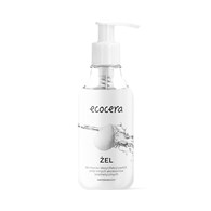 ECOCERA GEL FOR BRUSH & ACC DISINFECTION 200ML