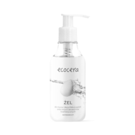 ECOCERA GEL FOR BRUSH & ACC DISINFECTION 200ML
