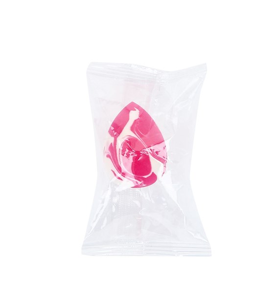GĄBKA DO MAKIJAŻU PODKŁADU BLENDER ŁEZKA 4CM