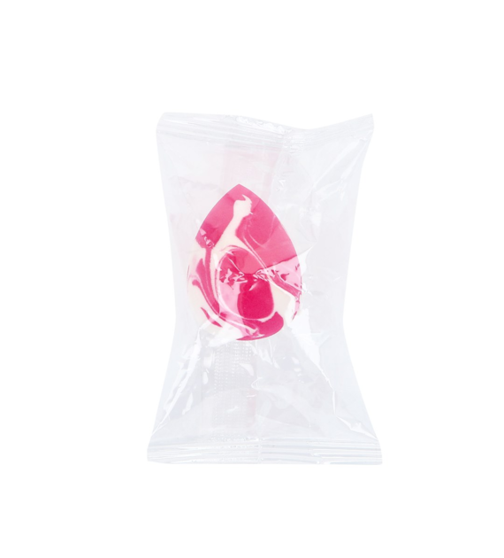 GĄBKA DO MAKIJAŻU PODKŁADU BLENDER ŁEZKA 4CM