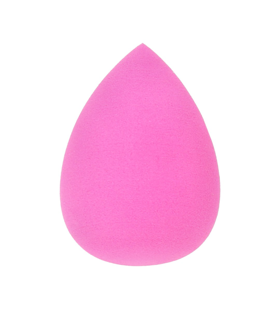 GĄBKA DO MAKIJAŻU PODKŁADU BLENDER ŁEZKA 6CM