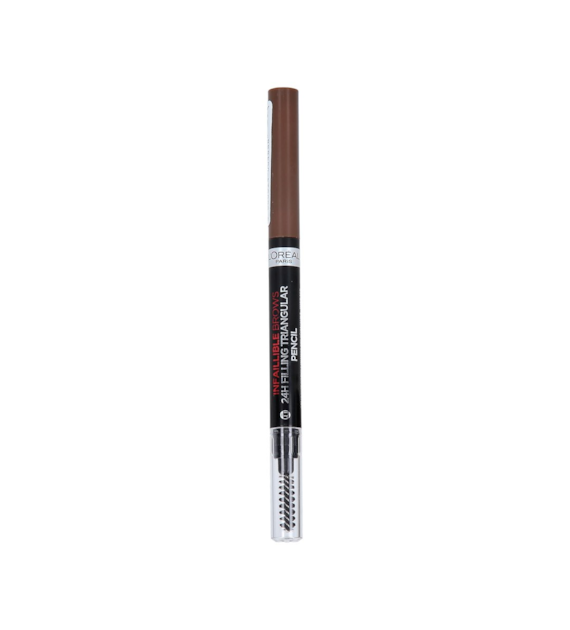 L'OREAL KREDKA DO BRWI INFAILLIBLE #5.0 L. BRUNET