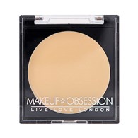 MUR KREM MAKEUP OBSSESION BANANA #C112 CREAM