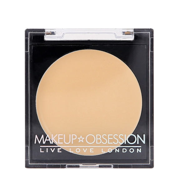 MUR KREM MAKEUP OBSSESION BANANA #C112 CREAM