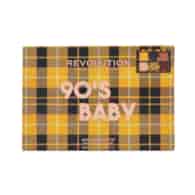 MUR PALETA CIENI DO POWIEK 90'S BABY