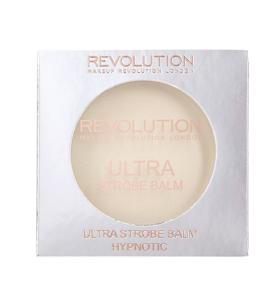 MUR ROZŚWIETLACZ ULTRA STROBE BALM #HYPNOTIC