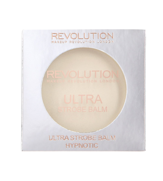 MUR ROZŚWIETLACZ ULTRA STROBE BALM #HYPNOTIC