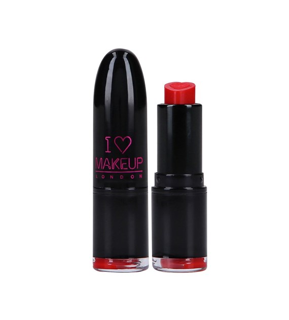 MUR SZMINKA I HEART MY LIPS #HEART ATTACK