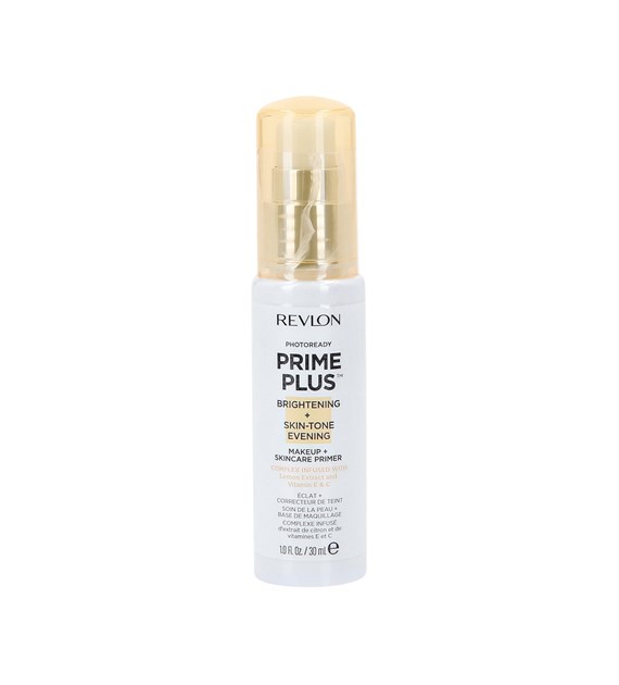 REVLON PHOTOREADY PRIME PLUS BASE #001