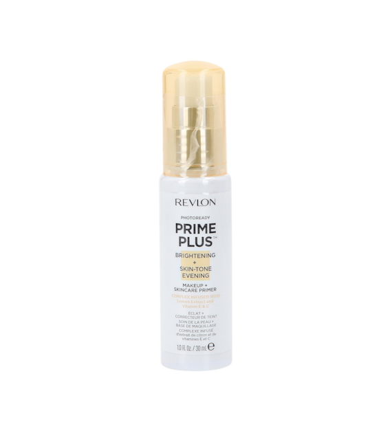 REVLON PHOTOREADY PRIME PLUS BASE #001