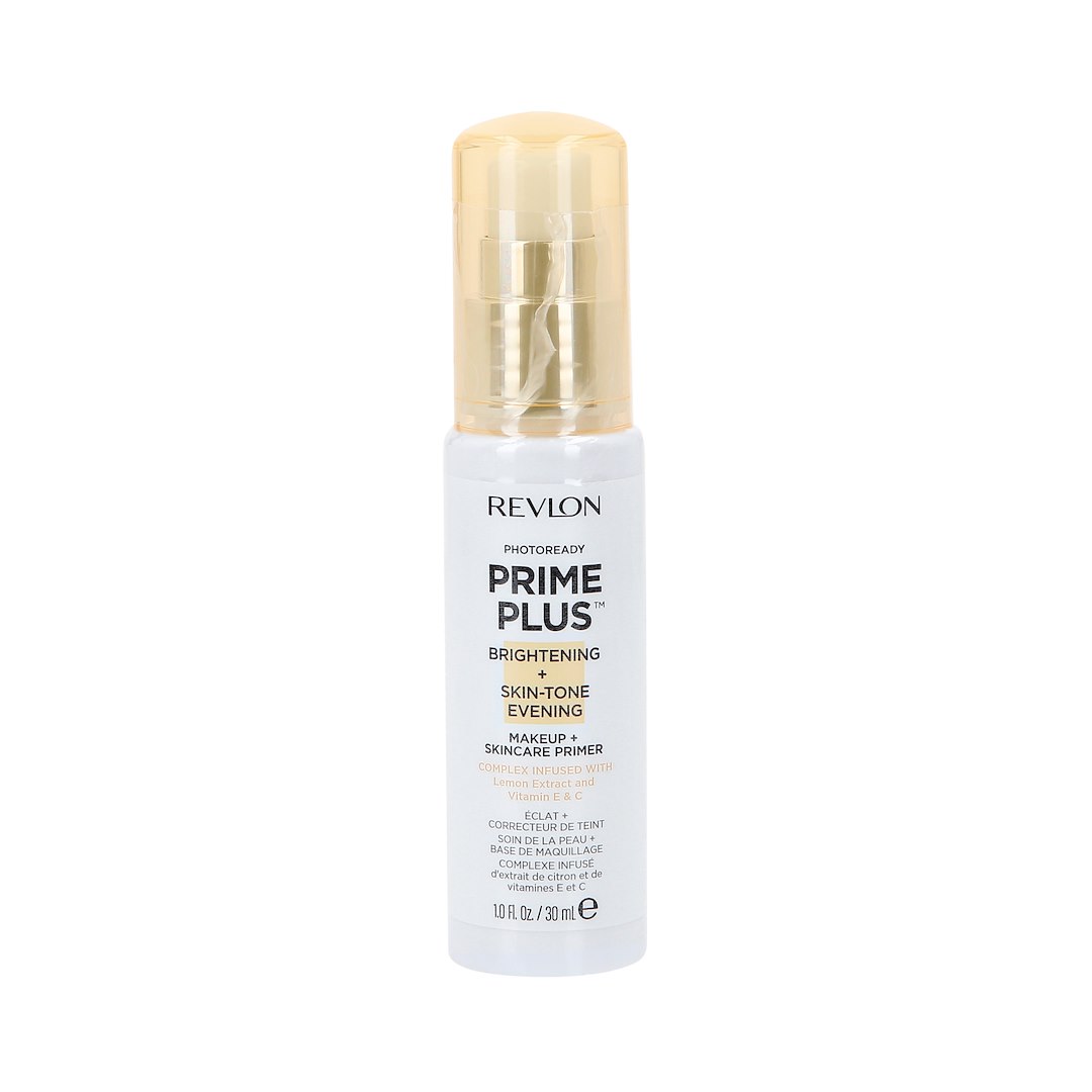 REVLON PHOTOREADY PRIME PLUS BASE #001