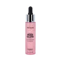 REVLON PHOTOREADY ROSE GLOW BASE #001