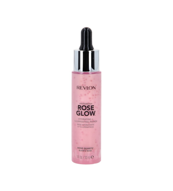 REVLON PHOTOREADY ROSE GLOW BASE #001