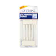 SALLY HANSEN LA CROSS MANICURE CORRECTING SPONGES
