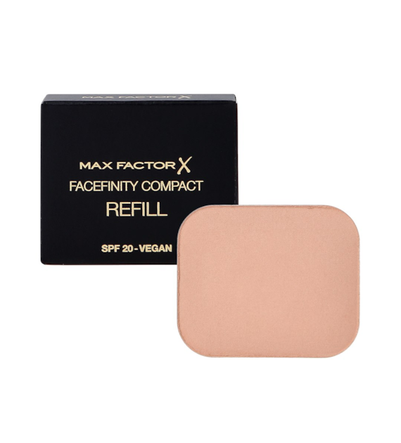FACEFINITY COMPACT 005 SAND REFILL 10G