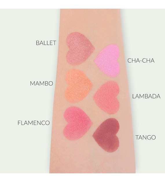 ECOCERA NCH BLUSH LAMBADA 5G