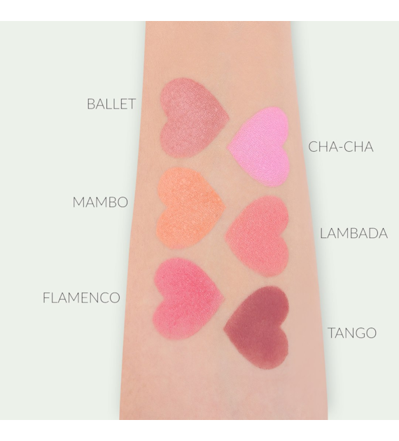 ECOCERA NCH BLUSH LAMBADA 5G