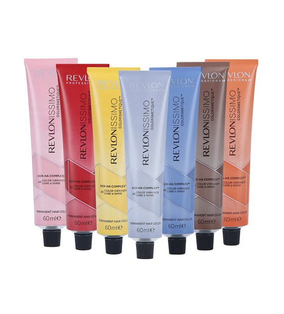 REV REVLONISSIMO CC 10DN 60ML