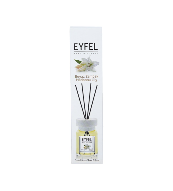 EYF DIFFUSER MADONNA LILY 120ML