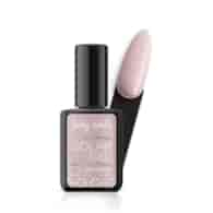 LN NAIL POLISH SOLAR GEL 02 MILKY WAY