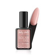 LN NAIL POLISH SOLAR GEL 04 NAKED