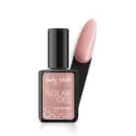 LN NAIL POLISH SOLAR GEL 04 NAKED