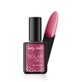LN NAIL POLISH SOLAR GEL 09 FUSHIA