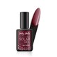 LN NAIL POLISH SOLAR GEL 14 MERLOT