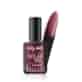 LN NAIL POLISH SOLAR GEL 14 MERLOT