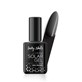 LN NAIL POLISH SOLAR GEL 15 ONYX