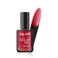 LN NAIL POLISH SOLAR GEL 19 TRUE BLOOD