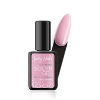 LN NAIL POLISH SOLAR GEL 22 CANDY