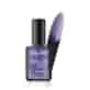 LN NAIL POLISH SOLAR GEL 24 PLUM