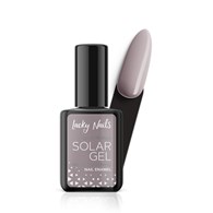 LN NAIL POLISH SOLAR GEL 26 COMMANDER