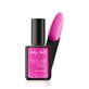 LN NAIL POLISH SOLAR GEL 30 HOT PINK