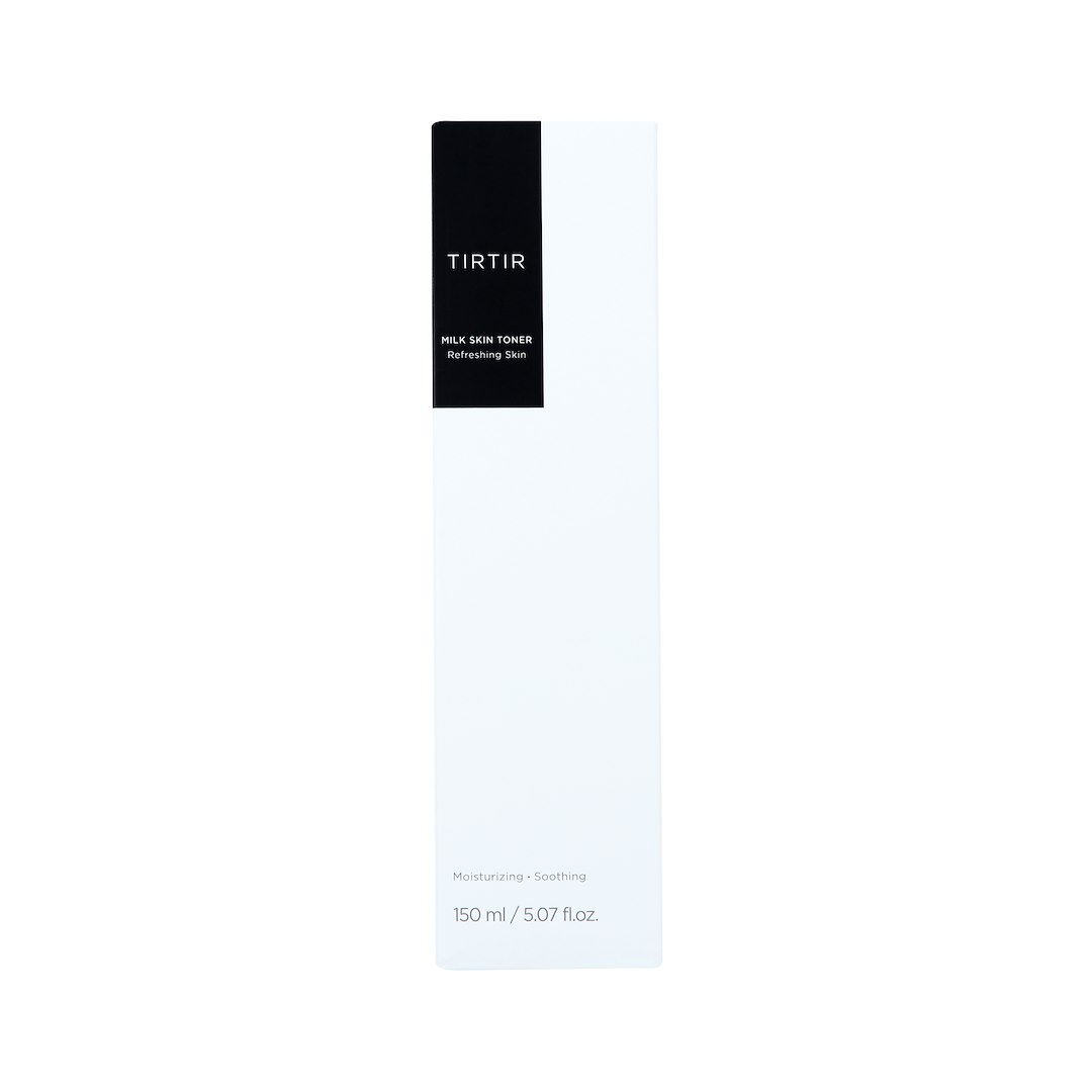 TIR TIR MILK SKIN TONER 150ML