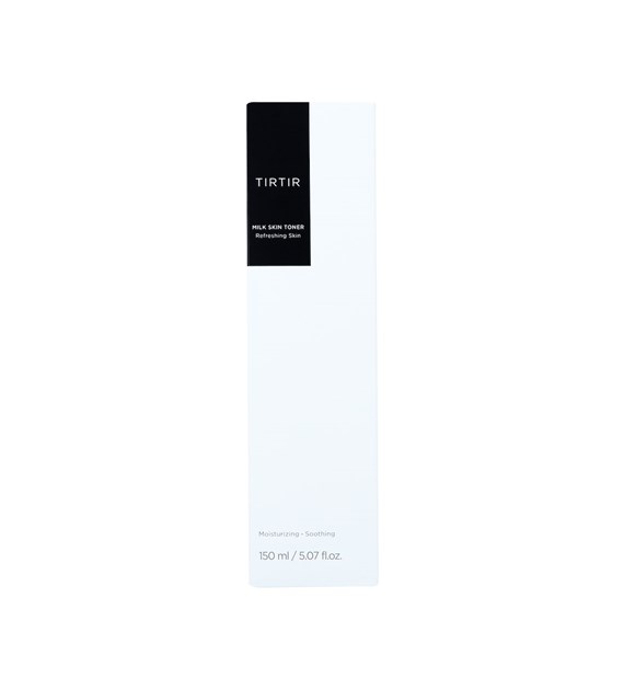 TIR TIR MILK SKIN TONER 150ML