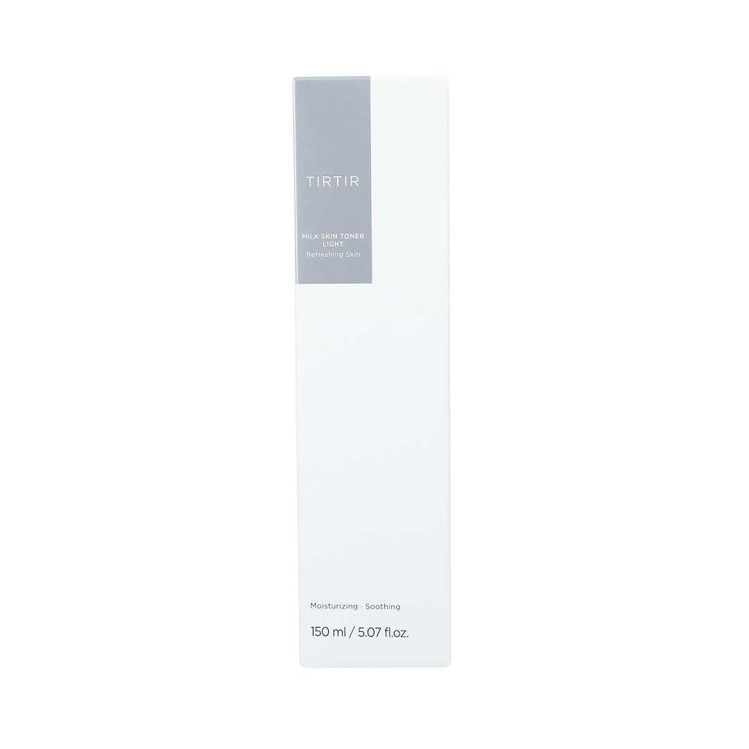 TIR TIR MILK SKIN TONER LIGHT 150ML