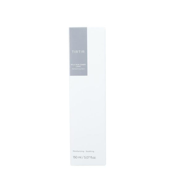 TIR TIR MILK SKIN TONER LIGHT 150ML
