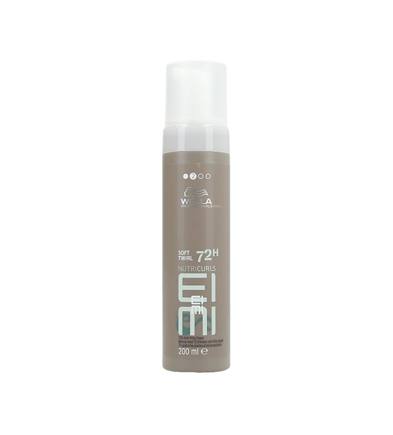 EIMI NUTRICURLS SOFT TWIRL 200ML
