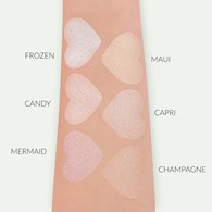 ECOCERA NCH SHIMMER FROZEN 5G