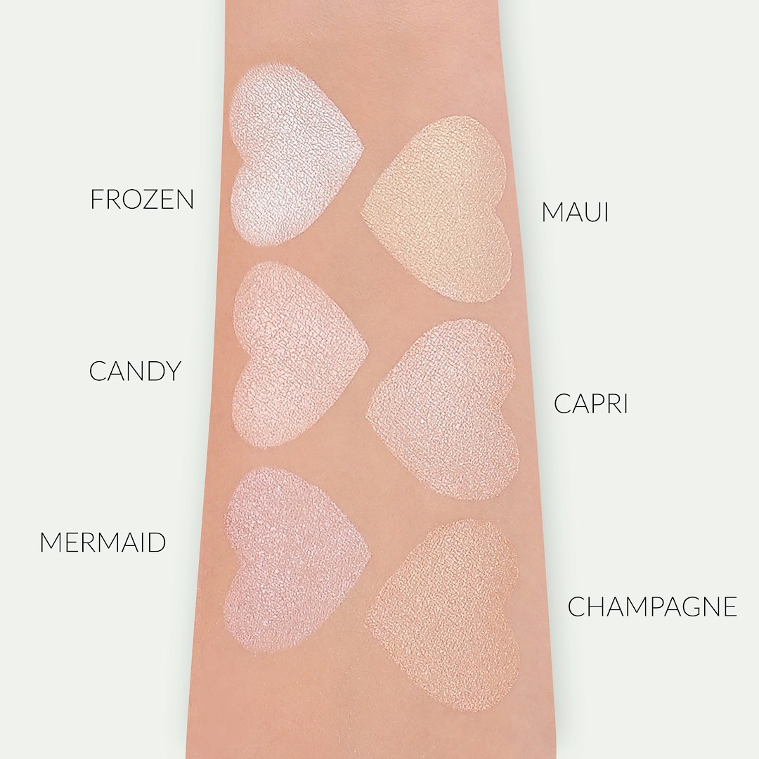 ECOCERA NCH SHIMMER FROZEN 5G