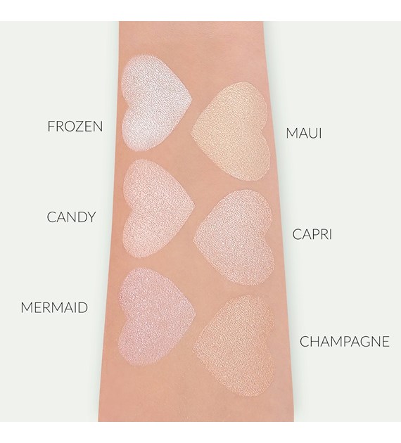 ECOCERA NCH SHIMMER CHAMPAGNE 5G