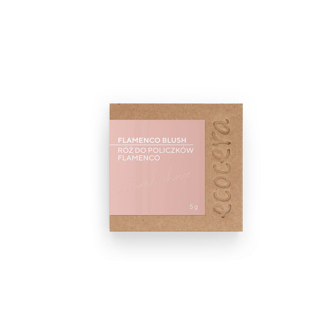 ECOCERA NCH BLUSH FLAMENCO 5G