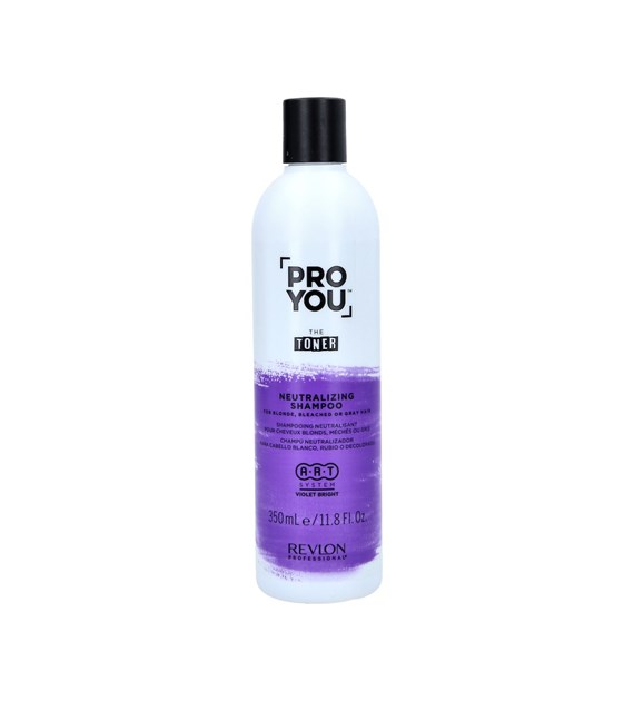REV PY NEUTRALIZING SHAMPOO 350ML