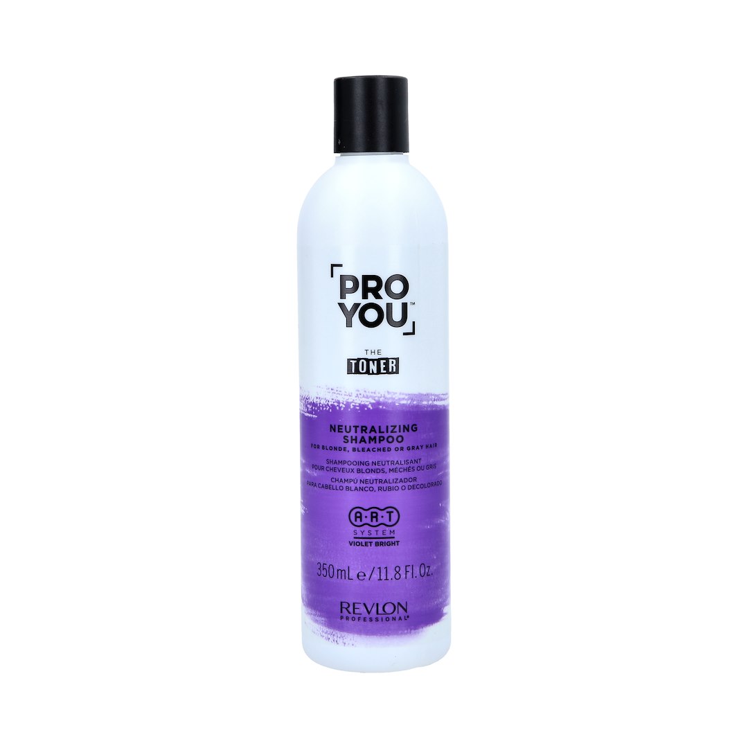 REV PY NEUTRALIZING SHAMPOO 350ML