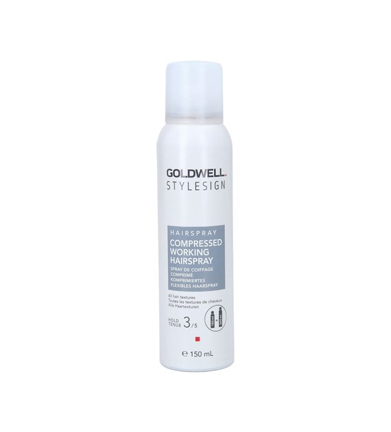 GW STYLESIGN WORKING HAIRSPRAY 150ML