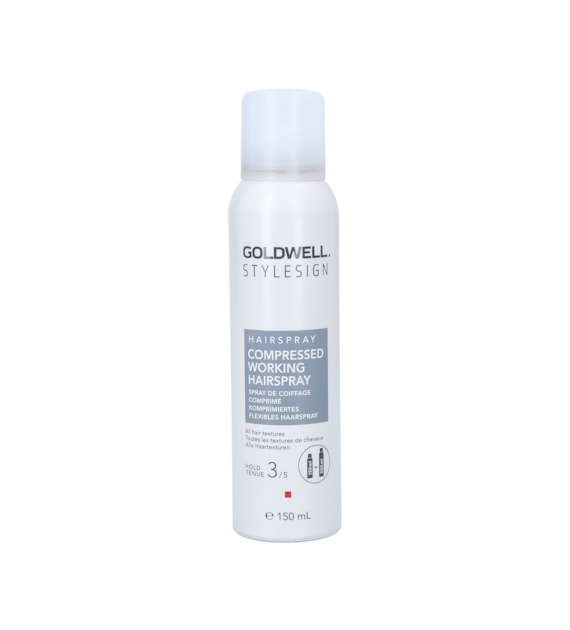 GW STYLESIGN WORKING HAIRSPRAY 150ML