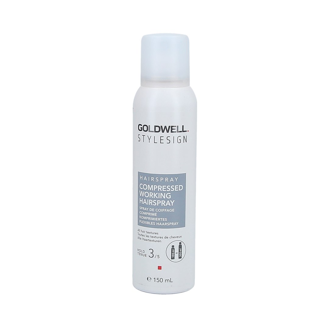 GW STYLESIGN WORKING HAIRSPRAY 500ML