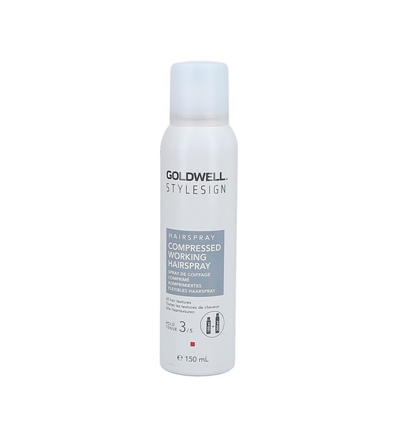GW STYLESIGN WORKING HAIRSPRAY 500ML